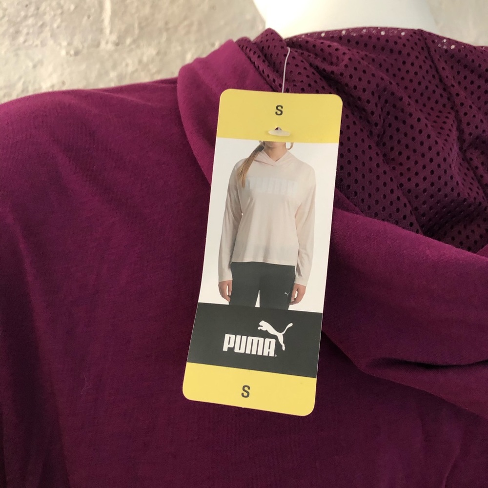 PUMA WOMEN URBAN SIZE S NEW - Picture 8 of 8